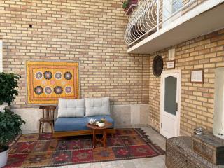 Usman Heritage - 6