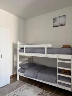 Apartment Belase - 1