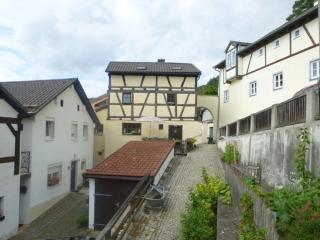 Torwärterhaus Kipfenberg-Arnsberg - 9
