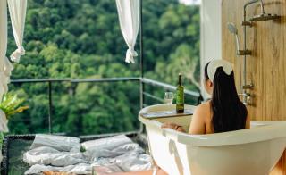 Phu Morinn Cafe &Camping Monjam - 7