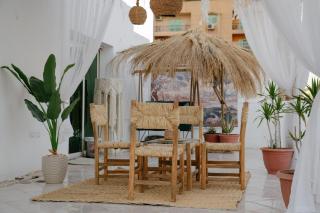 Luxury 2BD Dokki Rooftop - Le Caire - 8