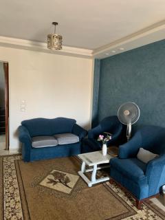 للإيجار اليومي والشهري 48 Gardenia City - Il Cairo - 2
