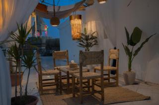 Luxury 2BD Dokki Rooftop - Le Caire - 6