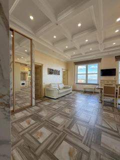 Delmar apartments Vip - 9