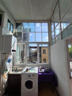 Dingo Hostel Tbilisi - 1