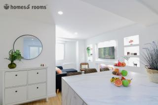 A-Entire Apartament 1 Minute From The Historical Center - 9