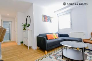 A-Entire Apartament 1 Minute From The Historical Center - 7