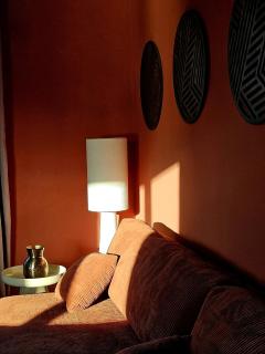 Sam's room, bord du Rhône, Chambre privée - 4