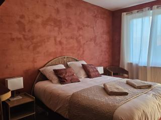Sam's room, bord du Rhône, Chambre privée - 9