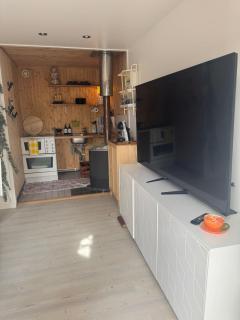Tiny house at Enhrna - 2