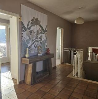 Sam's room, bord du Rhône, Chambre privée - 1