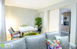 Superb Penthouse en SDC - 7