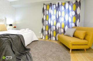 Superb Penthouse en SDC - 3