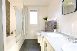 Superb Penthouse en SDC - 1