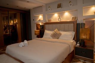 Luxury 2BD Dokki Rooftop - Le Caire - 2