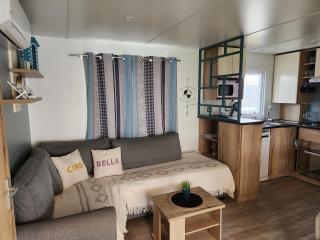 Camping Siblu Mar Estang - 8