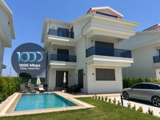 Serentha Villas 2 - Belek - 0