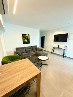 Living Boutique Apartments Adults Only - 1