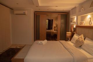 Luxury 2BD Dokki Rooftop - Le Caire - 1