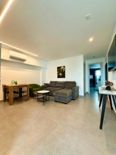 Living Boutique Apartments Adults Only - 2