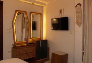 Luxury 2BD Dokki Rooftop - 1