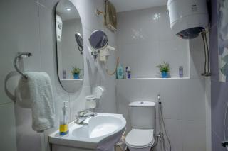 Luxury 2BD Dokki Rooftop - 7