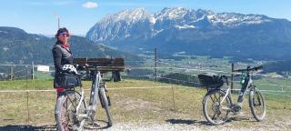 great view Sonnenblick 276-1 - Bad Mitterndorf - 8