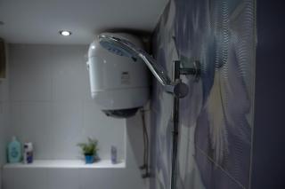 Luxury 2BD Dokki Rooftop - 2