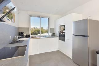 PENBRON Vacances a 500m de la plage - 4ch - 7