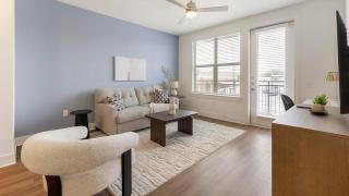 Landing Modern 1BD in Downtown Roanoke - 9