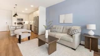 Landing Modern 1BD in Downtown Roanoke - 0