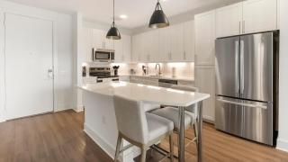 Landing Modern 1BD in Downtown Roanoke - 2