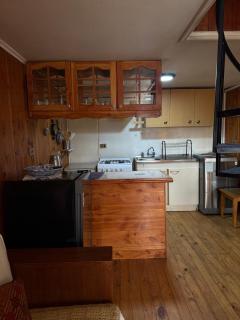 Beautiful and cozy cabin in Puerto Varas - 4