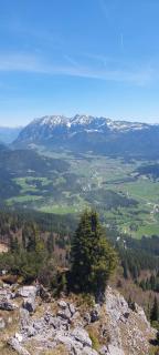 great view Sonnenblick 276-1 - Bad Mitterndorf - 7