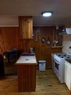 Beautiful and cozy cabin in Puerto Varas - 3