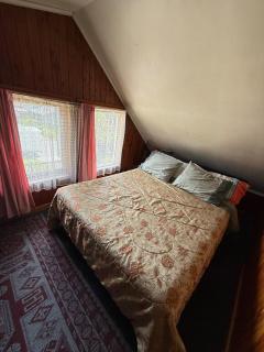 Beautiful and cozy cabin in Puerto Varas - 2