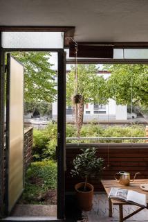 Unique seaside 2-bedroom apartment with private yard & sauna - 2