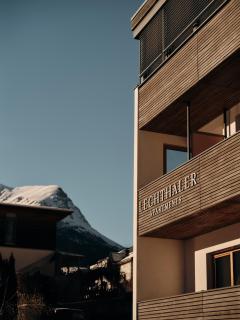 Haus Lechthaler - Resia - 0