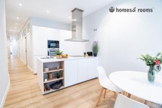 Enorme apartamento con 4 baños - 6