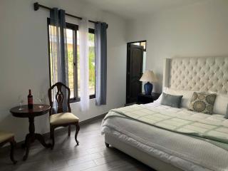 Hotel Mountain View - 6