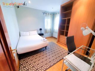 Perfect apartment for 5 people - 2
