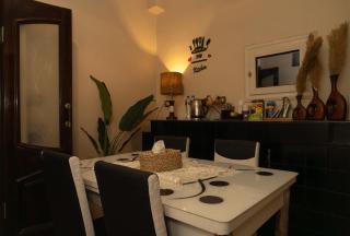Luxury 2BD Dokki Rooftop - 6