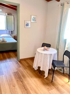 Peaceful Coastal Apartment - 8