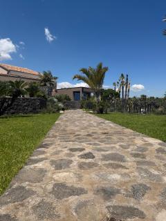 Flora Sicula - Country Hotel - Cultivating Hospitality - 9