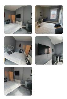 Room for rent in Darlington close to train station - 3
