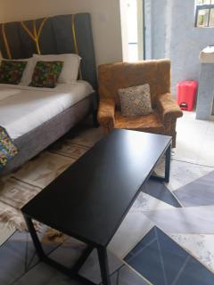Maridadi place - 2