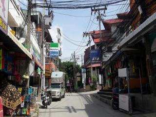 My Travel Homestay - Haad Rin - 7
