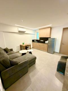 Living Boutique Apartments Adults Only - 6