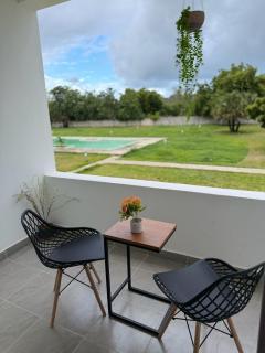 Classy Couzy Suites - 5