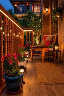 Vacanza Hills Hotel and Cottages - 7